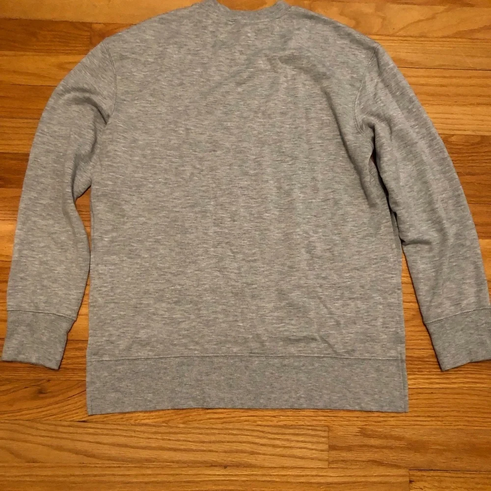 🖤EUC🖤 Target Joylab Hi Low Pullover - Picture 4 of 6